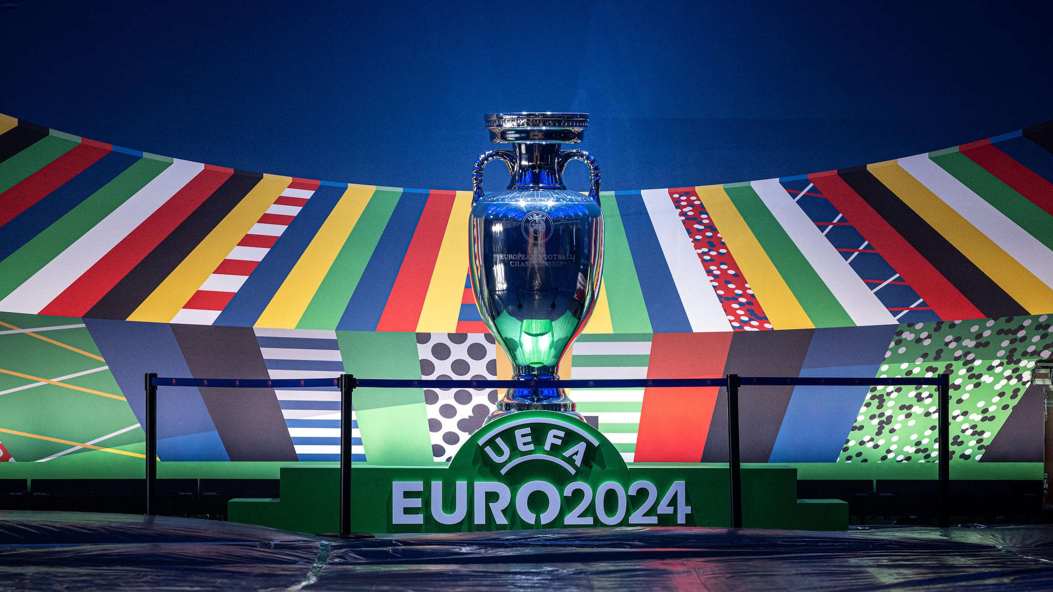 Uefa Euro 2024 Group Kylie