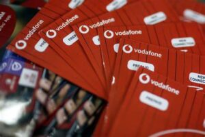 Vodafone Idea